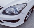 Белый Хендай i30, объемом двигателя 1.6 л и пробегом 163 тыс. км за 6500 $, фото 10 на Automoto.ua