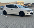 Белый Хендай i30, объемом двигателя 1.4 л и пробегом 160 тыс. км за 7299 $, фото 10 на Automoto.ua