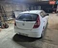 Білий Хендай i30, об'ємом двигуна 1.59 л та пробігом 170 тис. км за 6000 $, фото 3 на Automoto.ua