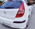 Белый Хендай i30, объемом двигателя 1.6 л и пробегом 163 тыс. км за 6500 $, фото 15 на Automoto.ua