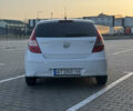 Белый Хендай i30, объемом двигателя 1.4 л и пробегом 160 тыс. км за 7299 $, фото 7 на Automoto.ua