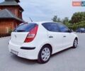 Белый Хендай i30, объемом двигателя 1.6 л и пробегом 163 тыс. км за 6500 $, фото 4 на Automoto.ua
