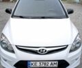 Белый Хендай i30, объемом двигателя 1.4 л и пробегом 73 тыс. км за 7000 $, фото 1 на Automoto.ua