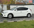 Белый Хендай i30, объемом двигателя 1.6 л и пробегом 164 тыс. км за 7500 $, фото 3 на Automoto.ua