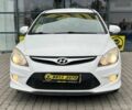 Белый Хендай i30, объемом двигателя 1.6 л и пробегом 250 тыс. км за 5700 $, фото 1 на Automoto.ua
