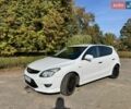 Білий Хендай i30, об'ємом двигуна 1.4 л та пробігом 196 тис. км за 6300 $, фото 1 на Automoto.ua
