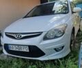 Білий Хендай i30, об'ємом двигуна 1.4 л та пробігом 251 тис. км за 5500 $, фото 1 на Automoto.ua