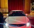 Белый Хендай i30, объемом двигателя 1.58 л и пробегом 202 тыс. км за 6500 $, фото 1 на Automoto.ua