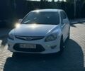 Белый Хендай i30, объемом двигателя 1.58 л и пробегом 214 тыс. км за 6200 $, фото 1 на Automoto.ua