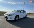 Білий Хендай i30, об'ємом двигуна 1.6 л та пробігом 192 тис. км за 7800 $, фото 1 на Automoto.ua