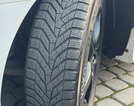 Белый Хендай i30, объемом двигателя 1.4 л и пробегом 160 тыс. км за 7299 $, фото 23 на Automoto.ua