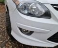Белый Хендай i30, объемом двигателя 1.4 л и пробегом 234 тыс. км за 6600 $, фото 5 на Automoto.ua