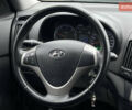 Белый Хендай i30, объемом двигателя 1.58 л и пробегом 250 тыс. км за 5700 $, фото 13 на Automoto.ua