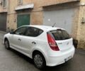 Белый Хендай i30, объемом двигателя 1.4 л и пробегом 234 тыс. км за 4999 $, фото 10 на Automoto.ua