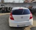 Белый Хендай i30, объемом двигателя 1.58 л и пробегом 214 тыс. км за 5799 $, фото 6 на Automoto.ua