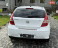 Белый Хендай i30, объемом двигателя 1.6 л и пробегом 164 тыс. км за 7500 $, фото 7 на Automoto.ua