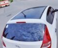 Белый Хендай i30, объемом двигателя 1.6 л и пробегом 163 тыс. км за 6500 $, фото 14 на Automoto.ua