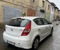 Белый Хендай i30, объемом двигателя 1.4 л и пробегом 234 тыс. км за 4999 $, фото 9 на Automoto.ua