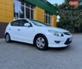 Белый Хендай i30, объемом двигателя 1.6 л и пробегом 74 тыс. км за 8999 $, фото 11 на Automoto.ua