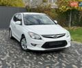Белый Хендай i30, объемом двигателя 1.6 л и пробегом 164 тыс. км за 7500 $, фото 20 на Automoto.ua