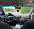 Білий Хендай i30, об'ємом двигуна 1.6 л та пробігом 225 тис. км за 7000 $, фото 4 на Automoto.ua