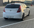 Белый Хендай i30, объемом двигателя 1.4 л и пробегом 160 тыс. км за 6250 $, фото 9 на Automoto.ua