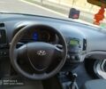 Білий Хендай i30, об'ємом двигуна 1.4 л та пробігом 114 тис. км за 7300 $, фото 13 на Automoto.ua