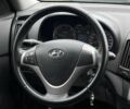 Белый Хендай i30, объемом двигателя 1.6 л и пробегом 250 тыс. км за 5700 $, фото 13 на Automoto.ua