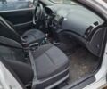 Белый Хендай i30, объемом двигателя 1.4 л и пробегом 234 тыс. км за 6600 $, фото 20 на Automoto.ua