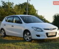 Білий Хендай i30, об'ємом двигуна 1.4 л та пробігом 169 тис. км за 5500 $, фото 1 на Automoto.ua