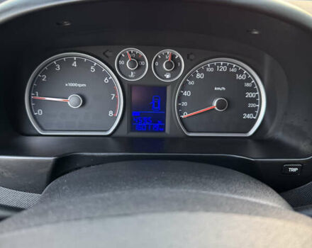 Белый Хендай i30, объемом двигателя 1.4 л и пробегом 160 тыс. км за 7299 $, фото 12 на Automoto.ua