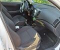 Белый Хендай i30, объемом двигателя 1.58 л и пробегом 289 тыс. км за 5750 $, фото 4 на Automoto.ua