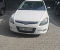 Білий Хендай i30, об'ємом двигуна 1.58 л та пробігом 247 тис. км за 5500 $, фото 19 на Automoto.ua