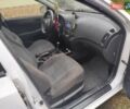 Білий Хендай i30, об'ємом двигуна 1.58 л та пробігом 247 тис. км за 5500 $, фото 3 на Automoto.ua