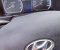 Белый Хендай i30, объемом двигателя 1.6 л и пробегом 163 тыс. км за 6500 $, фото 17 на Automoto.ua