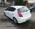 Белый Хендай i30, объемом двигателя 0 л и пробегом 177 тыс. км за 5300 $, фото 3 на Automoto.ua