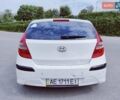 Белый Хендай i30, объемом двигателя 1.6 л и пробегом 163 тыс. км за 6500 $, фото 6 на Automoto.ua