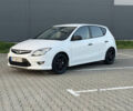 Белый Хендай i30, объемом двигателя 1.4 л и пробегом 160 тыс. км за 7299 $, фото 3 на Automoto.ua