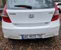 Белый Хендай i30, объемом двигателя 1.4 л и пробегом 234 тыс. км за 6600 $, фото 4 на Automoto.ua