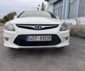 Белый Хендай i30, объемом двигателя 0 л и пробегом 269 тыс. км за 3200 $, фото 1 на Automoto.ua