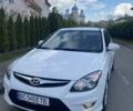Белый Хендай i30, объемом двигателя 1.6 л и пробегом 191 тыс. км за 6800 $, фото 6 на Automoto.ua