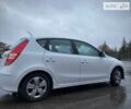 Белый Хендай i30, объемом двигателя 0 л и пробегом 140 тыс. км за 6800 $, фото 4 на Automoto.ua