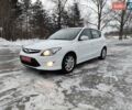 Білий Хендай i30, об'ємом двигуна 1.4 л та пробігом 111 тис. км за 6700 $, фото 1 на Automoto.ua