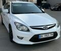 Белый Хендай i30, объемом двигателя 1.58 л и пробегом 258 тыс. км за 4200 $, фото 1 на Automoto.ua