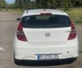 Белый Хендай i30, объемом двигателя 0.14 л и пробегом 123 тыс. км за 5200 $, фото 8 на Automoto.ua