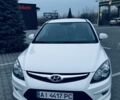 Белый Хендай i30, объемом двигателя 1.6 л и пробегом 236 тыс. км за 7300 $, фото 3 на Automoto.ua