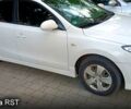 Белый Хендай i30, объемом двигателя 1.6 л и пробегом 280 тыс. км за 5500 $, фото 2 на Automoto.ua