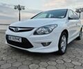 Білий Хендай i30, об'ємом двигуна 1.6 л та пробігом 221 тис. км за 6278 $, фото 1 на Automoto.ua