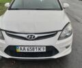 Белый Хендай i30, объемом двигателя 1.4 л и пробегом 120 тыс. км за 6200 $, фото 7 на Automoto.ua