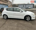 Белый Хендай i30, объемом двигателя 1.58 л и пробегом 180 тыс. км за 7300 $, фото 8 на Automoto.ua